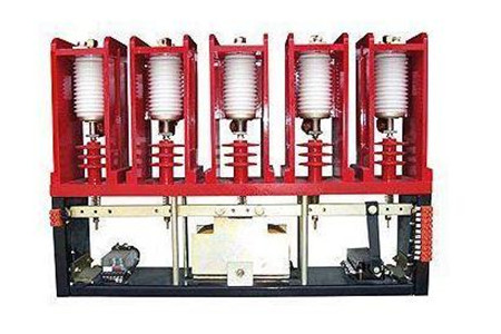 真空開關(guān)管時(shí)間行程特性曲線可以檢測哪些參數(shù)？