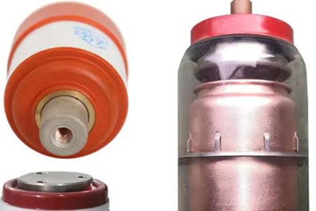 真空滅弧室觸頭結構型式有幾種？主要有四種！