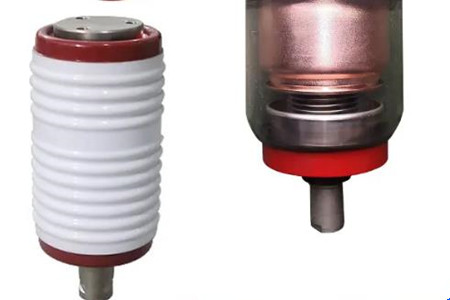 真空滅弧室觸頭結構型式有幾種？主要有四種！