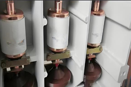 真空開(kāi)關(guān)管的結(jié)構(gòu)、原理及特點(diǎn)，你掌握多少？